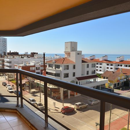 פונטה דל אסטה Golden Beach Resort & Spa מראה חיצוני תמונה