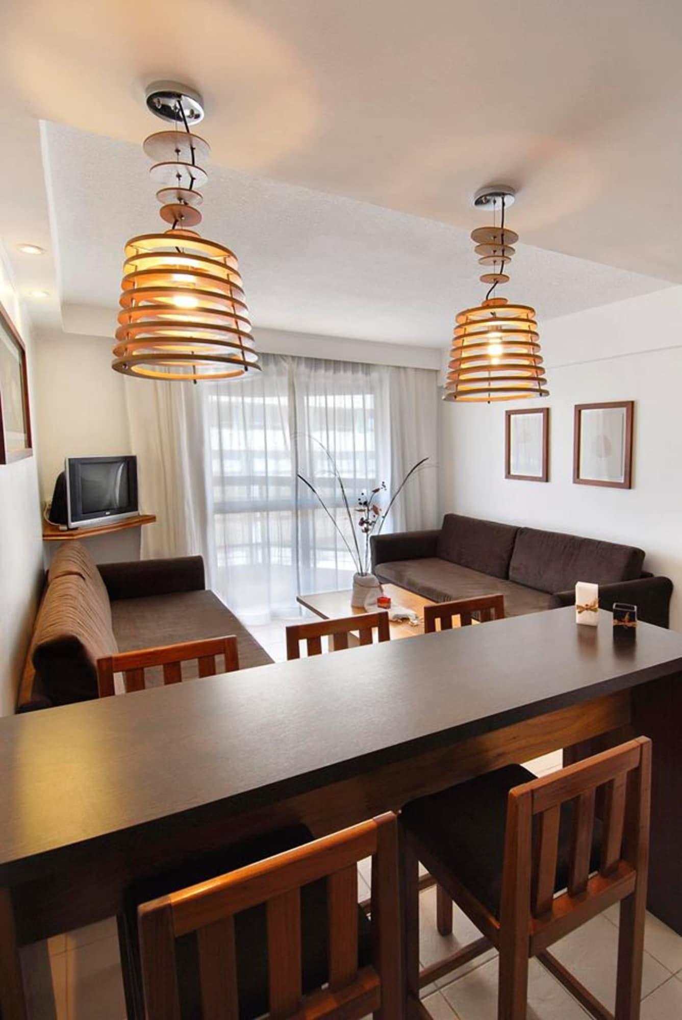 פונטה דל אסטה Golden Beach Resort & Spa מראה חיצוני תמונה