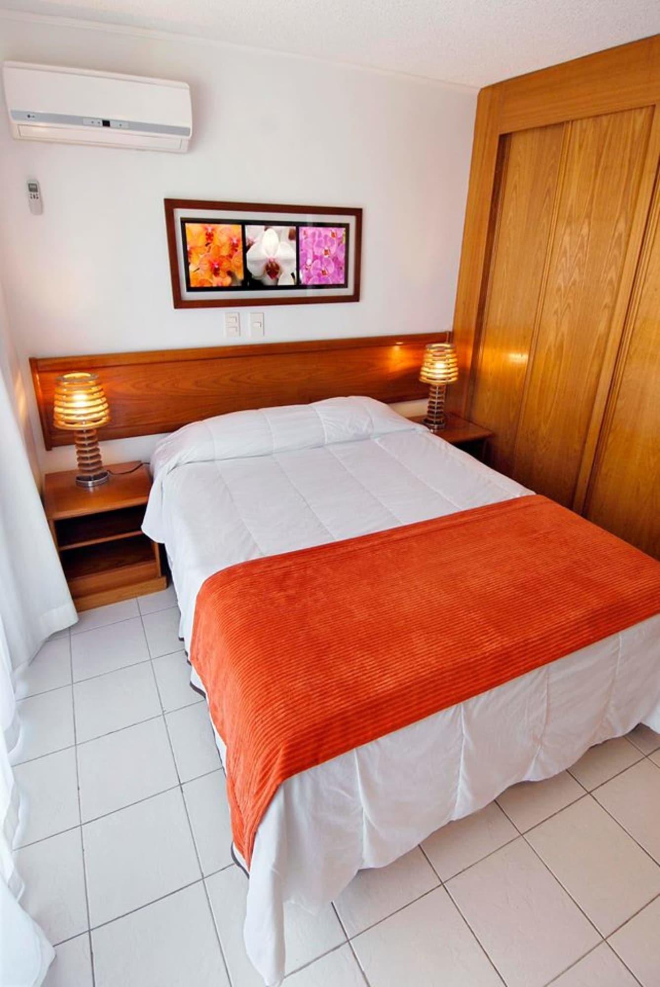 פונטה דל אסטה Golden Beach Resort & Spa מראה חיצוני תמונה