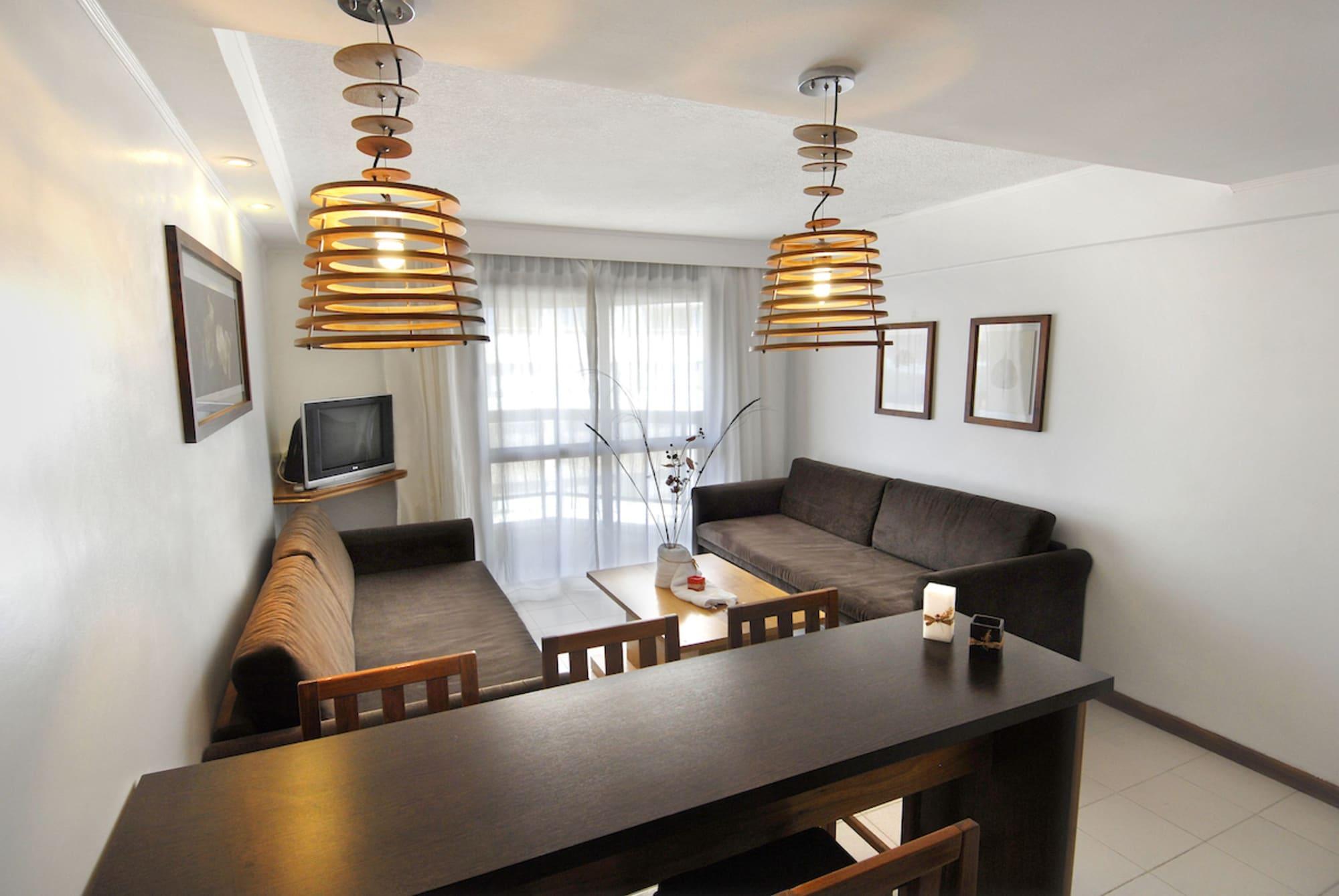 פונטה דל אסטה Golden Beach Resort & Spa מראה חיצוני תמונה