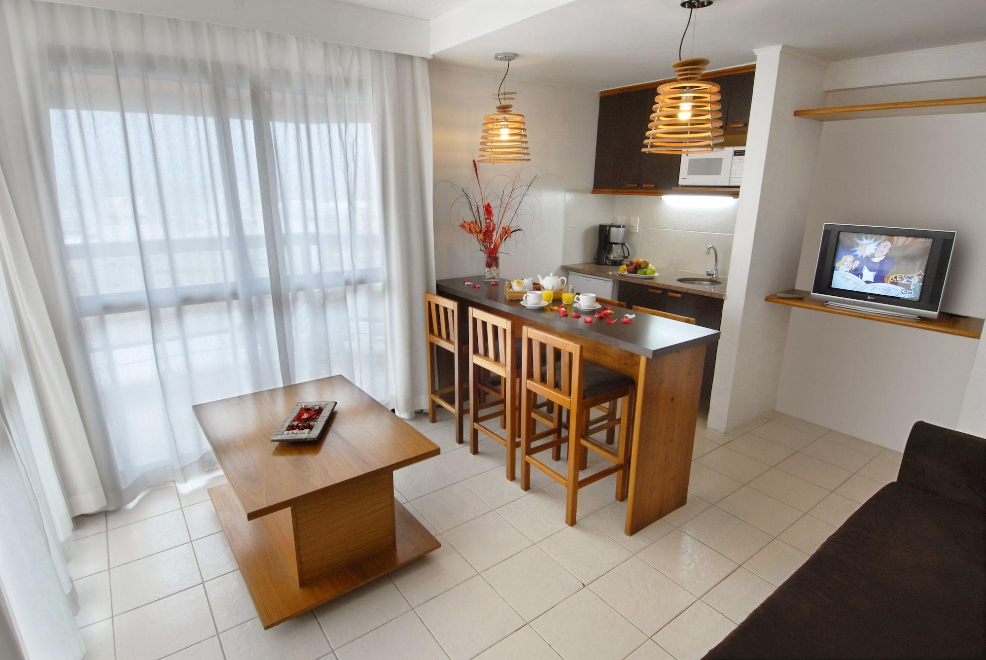 פונטה דל אסטה Golden Beach Resort & Spa חדר תמונה