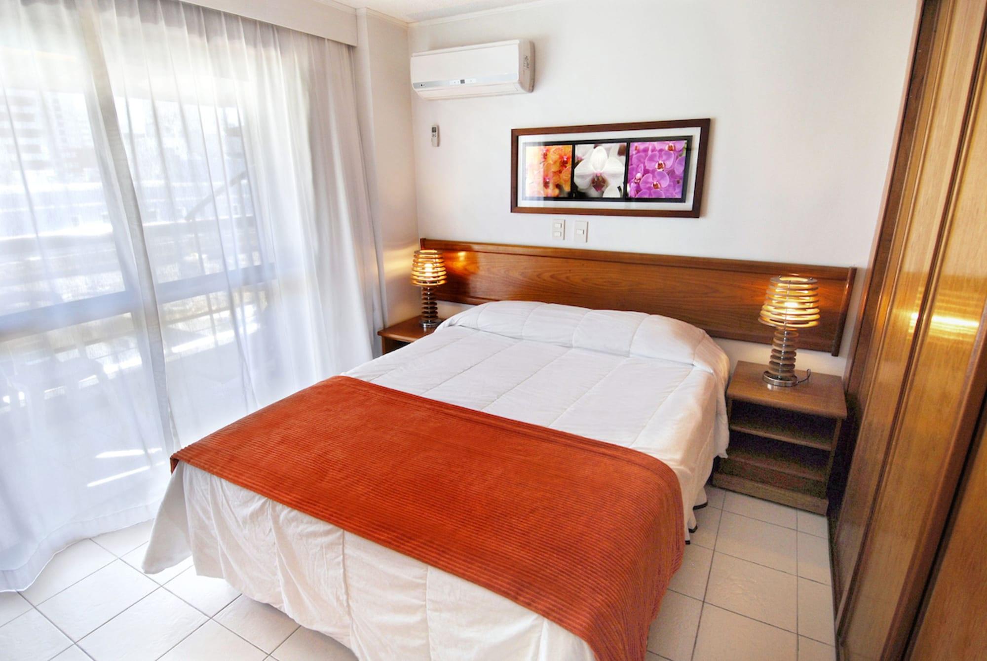 פונטה דל אסטה Golden Beach Resort & Spa מראה חיצוני תמונה