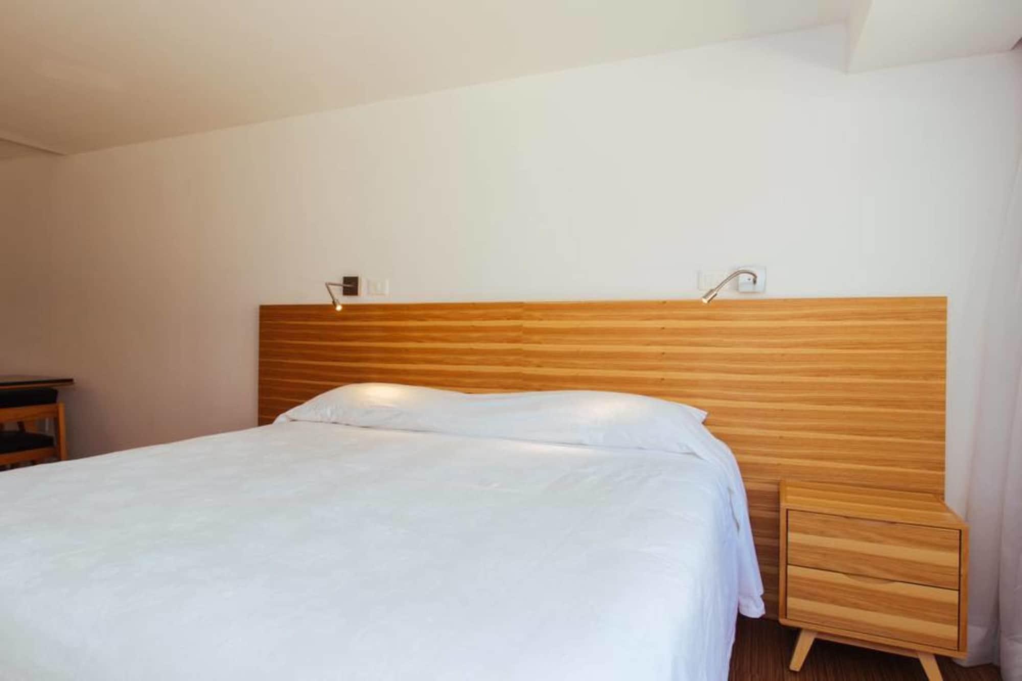 פונטה דל אסטה Golden Beach Resort & Spa מראה חיצוני תמונה