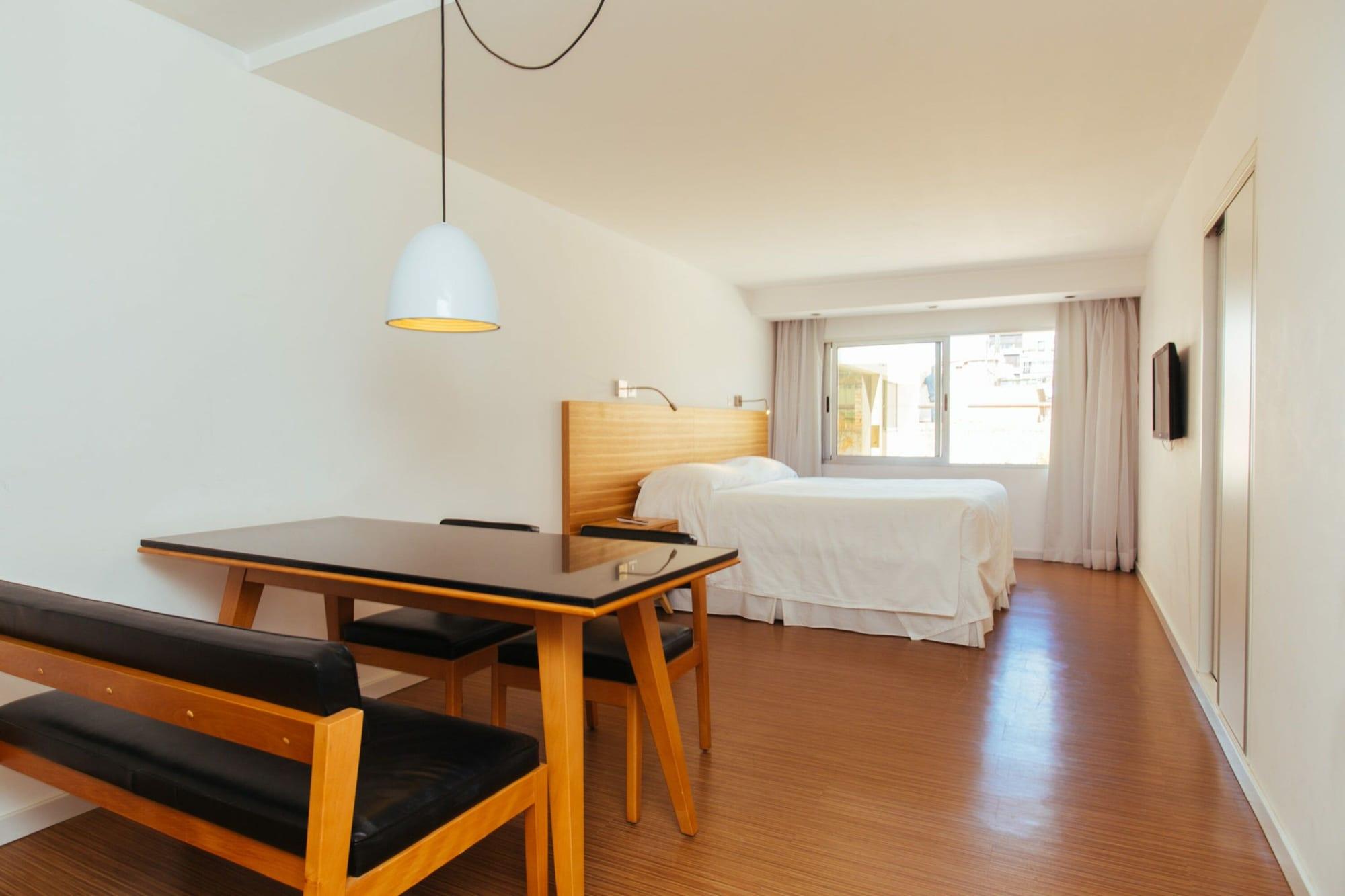 פונטה דל אסטה Golden Beach Resort & Spa מראה חיצוני תמונה
