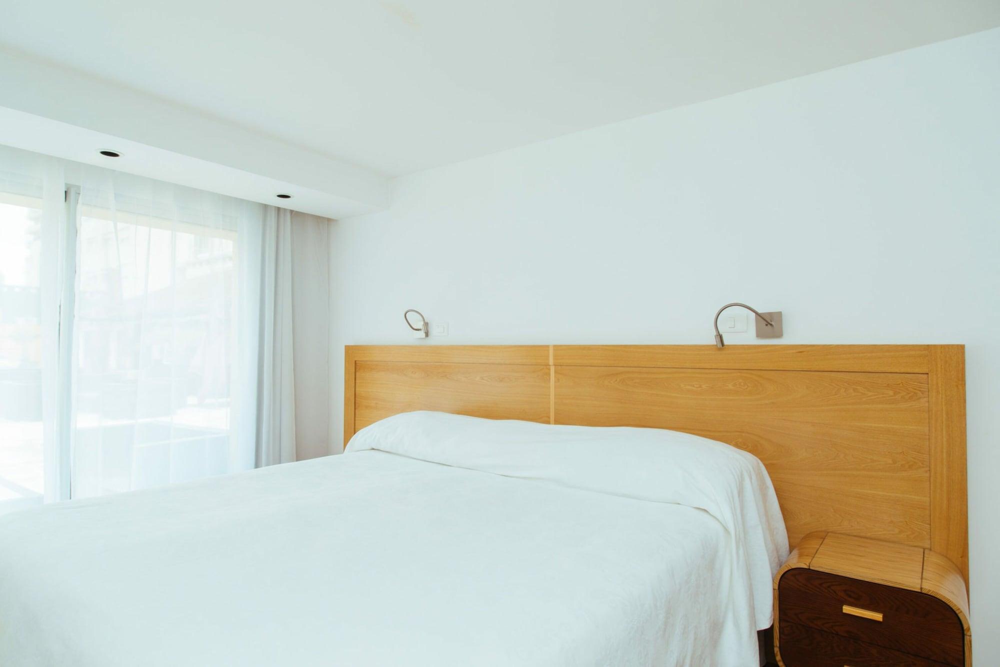 פונטה דל אסטה Golden Beach Resort & Spa מראה חיצוני תמונה