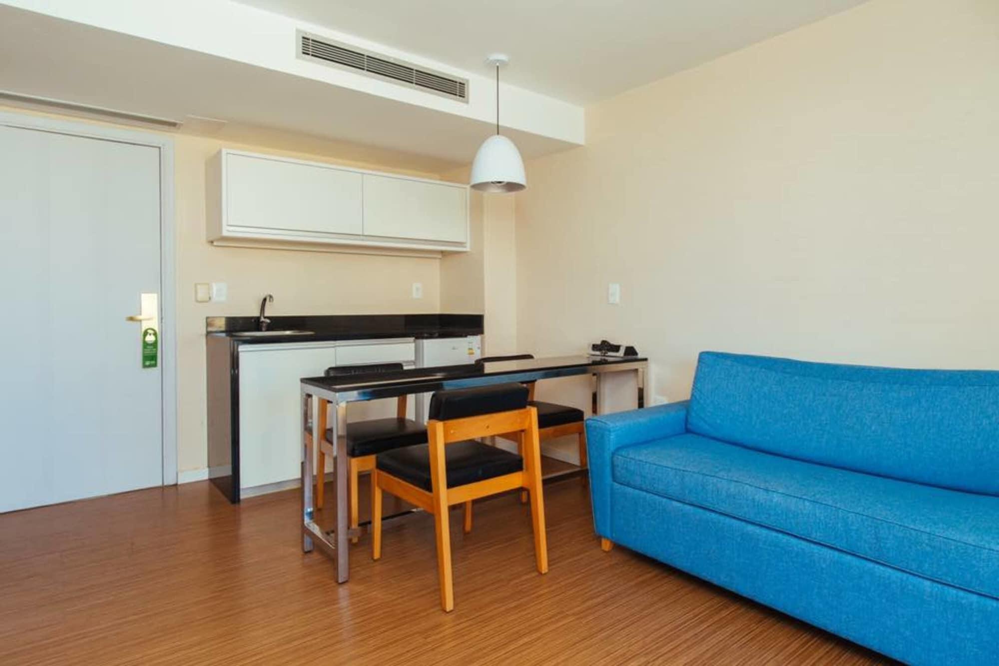 פונטה דל אסטה Golden Beach Resort & Spa מראה חיצוני תמונה
