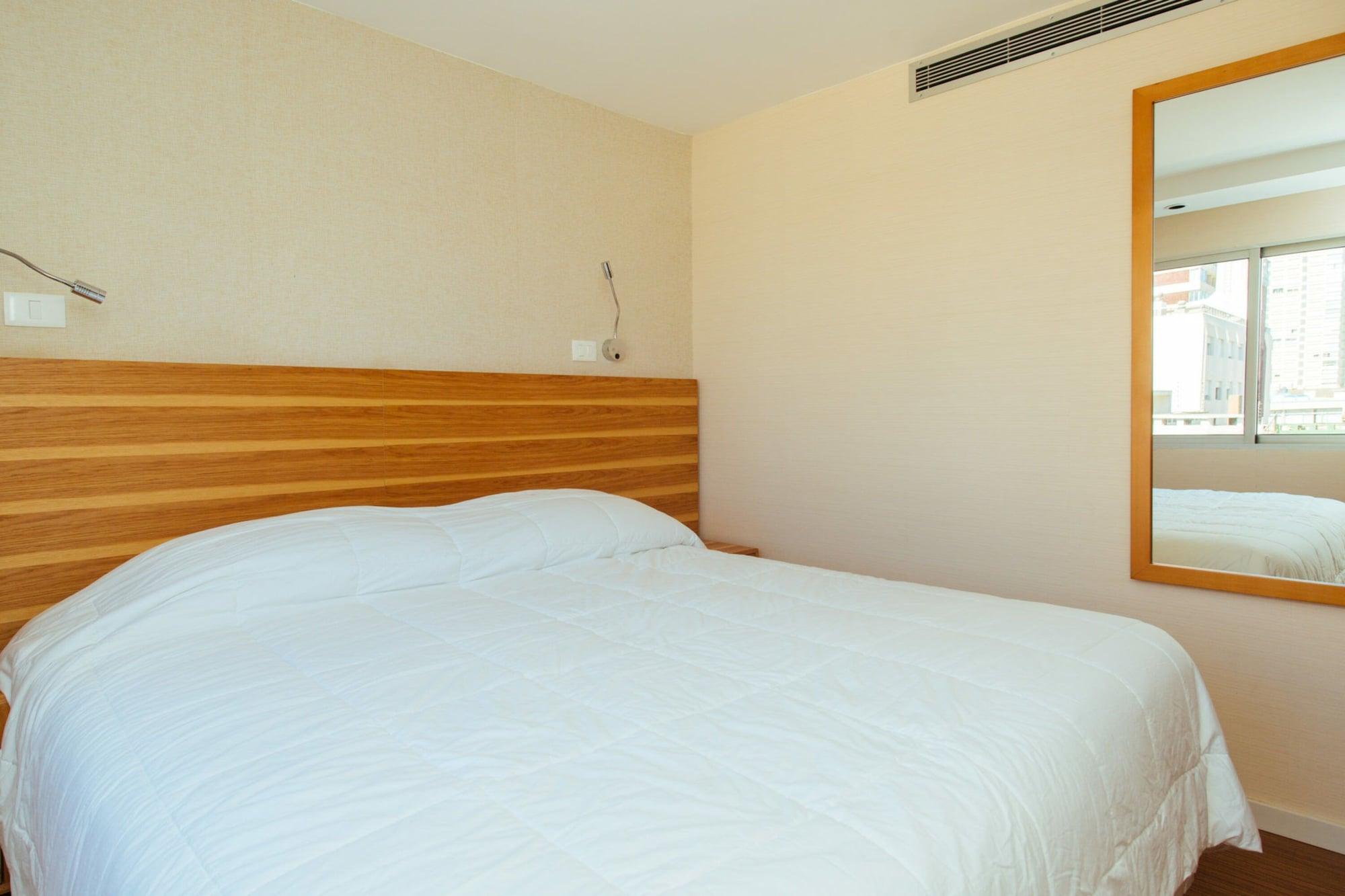 פונטה דל אסטה Golden Beach Resort & Spa מראה חיצוני תמונה