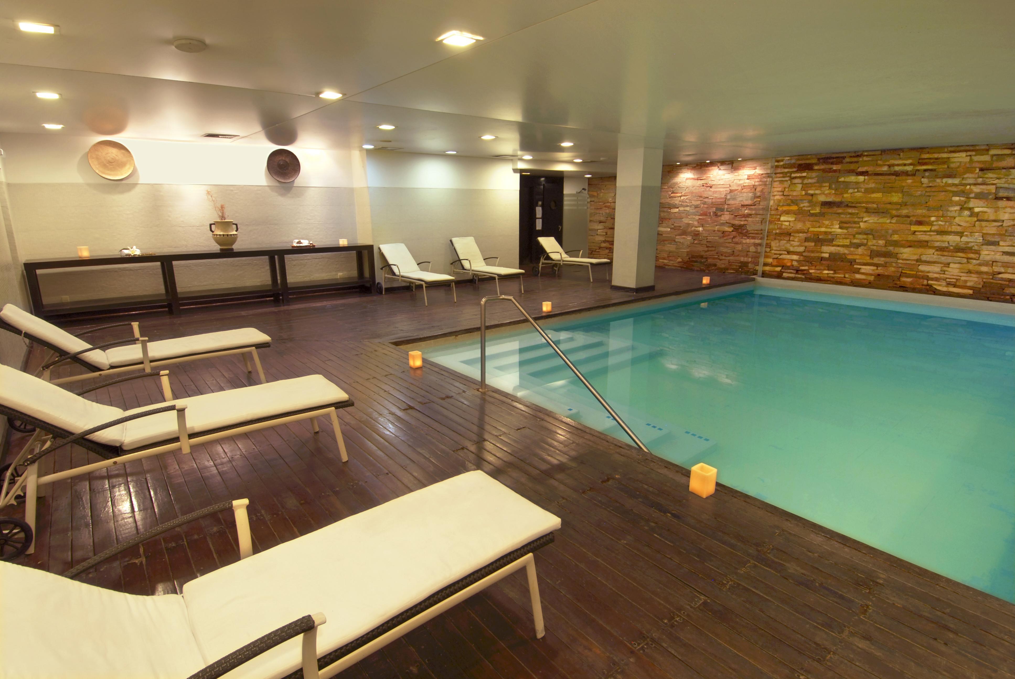 פונטה דל אסטה Golden Beach Resort & Spa מראה חיצוני תמונה