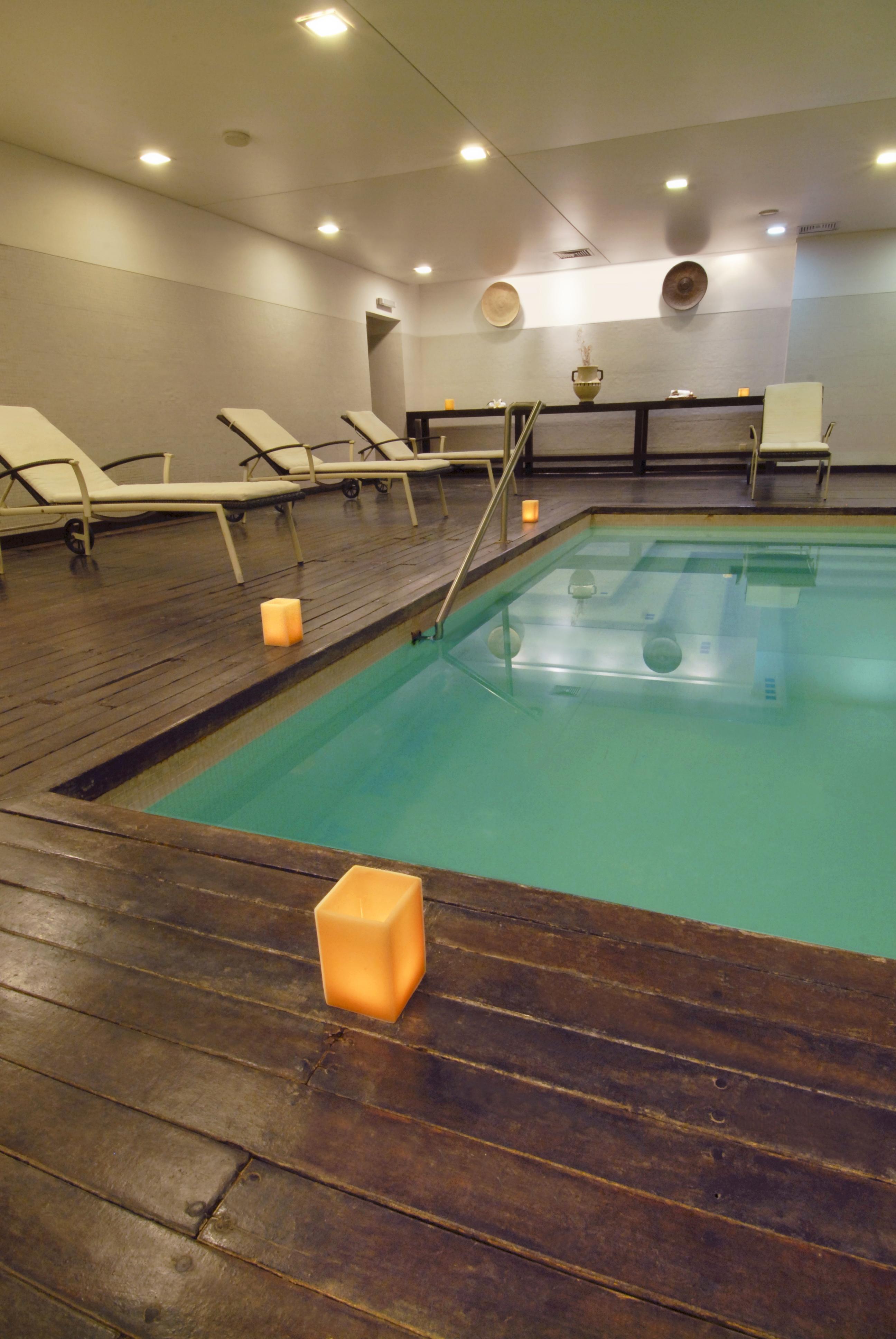 פונטה דל אסטה Golden Beach Resort & Spa מראה חיצוני תמונה