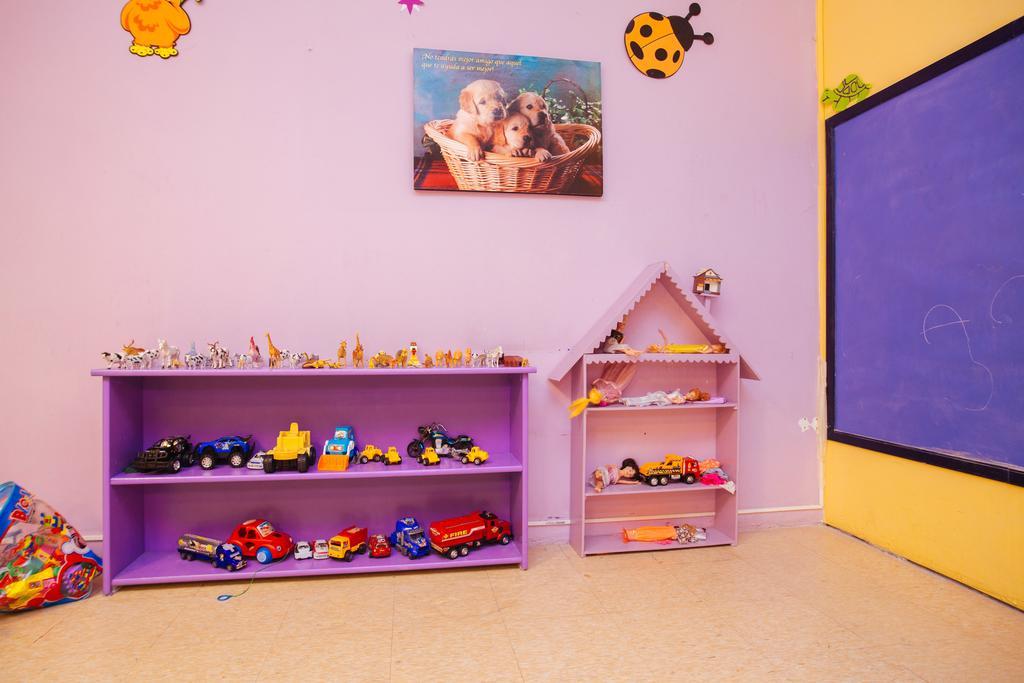 פונטה דל אסטה Golden Beach Resort & Spa מראה חיצוני תמונה