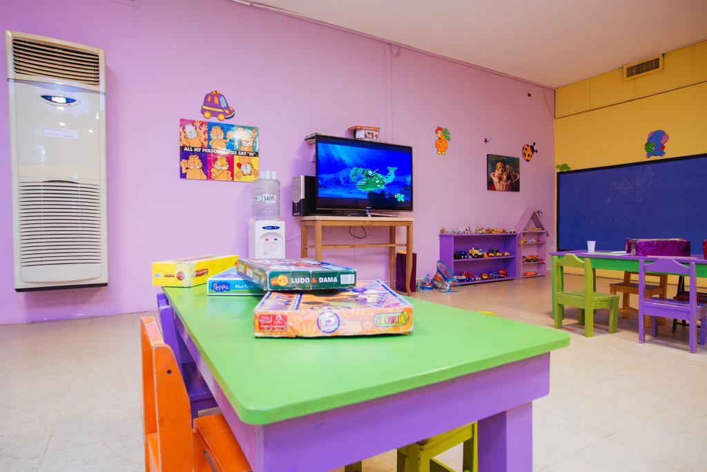 פונטה דל אסטה Golden Beach Resort & Spa מראה חיצוני תמונה