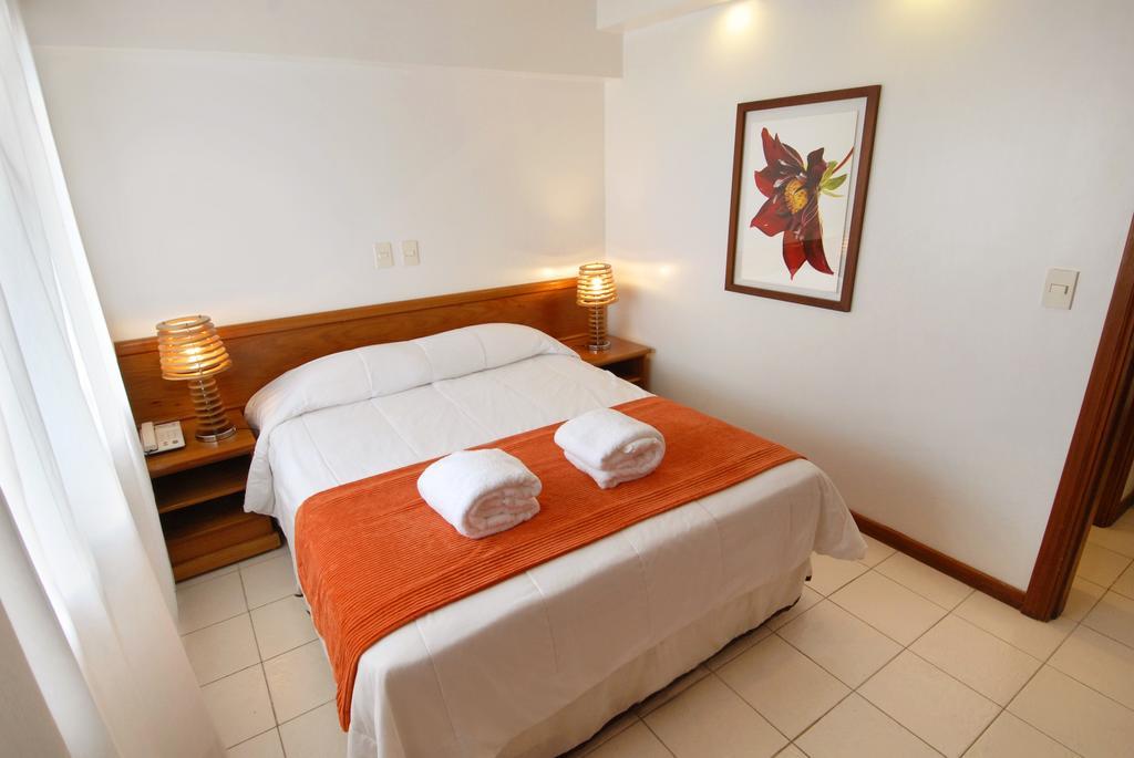 פונטה דל אסטה Golden Beach Resort & Spa חדר תמונה